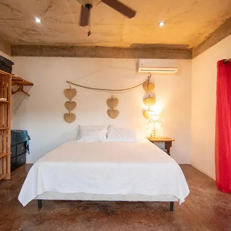 Villa Casa Roja