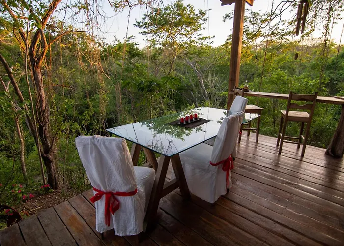 Marbella Retreats Casa Roja