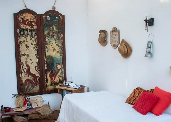 Marbella Retreats Casa Roja Santa Cruz (Guanacaste)