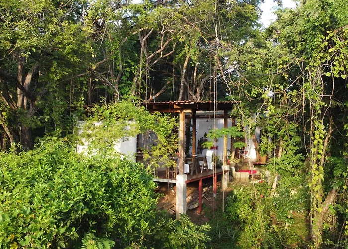 Marbella Retreats Casa Roja * Santa Cruz (Guanacaste)